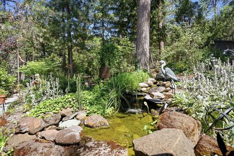 Tiny photo for 5238 Dark Hollow Road, Medford, OR 97501 (MLS # 220223118)