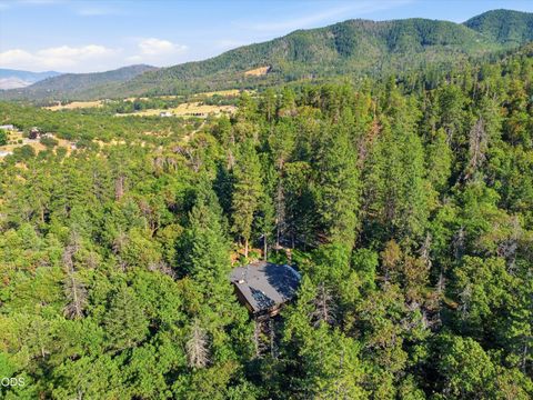 Tiny photo for 5238 Dark Hollow Road, Medford, OR 97501 (MLS # 220223118)