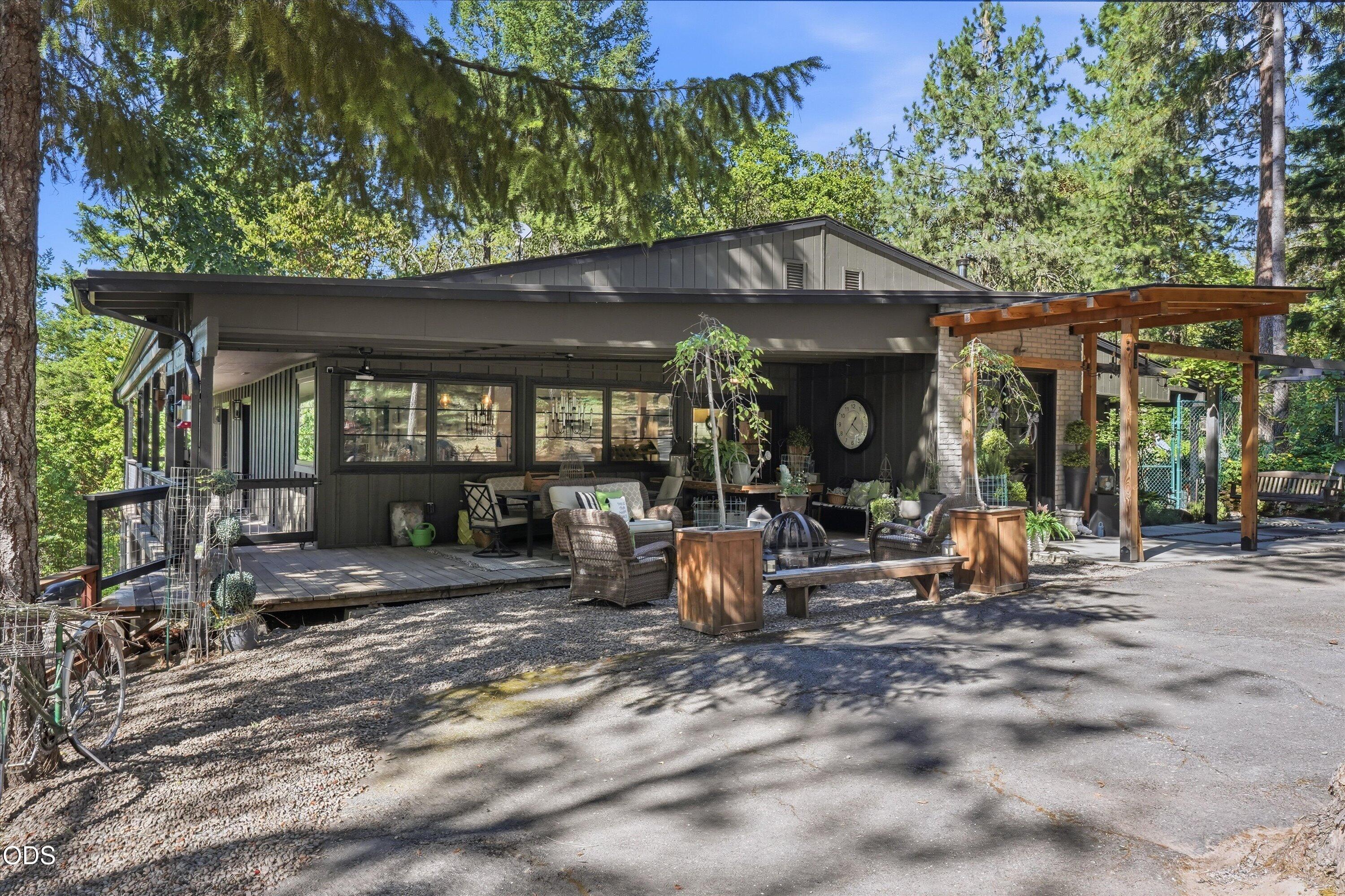 5238 Dark Hollow Road