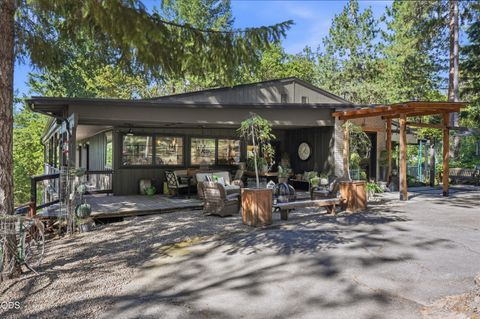 Tiny photo for 5238 Dark Hollow Road, Medford, OR 97501 (MLS # 220223118)