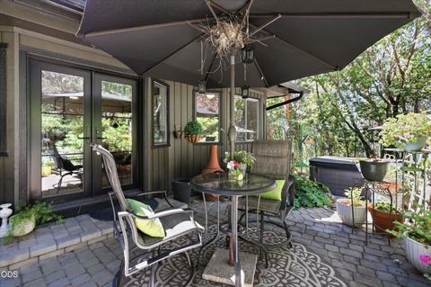 Tiny photo for 5238 Dark Hollow Road, Medford, OR 97501 (MLS # 220223118)