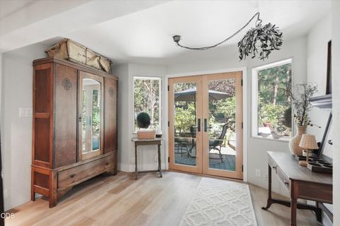 Tiny photo for 5238 Dark Hollow Road, Medford, OR 97501 (MLS # 220223118)