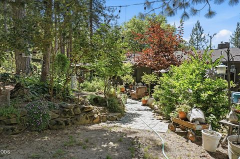 Tiny photo for 5238 Dark Hollow Road, Medford, OR 97501 (MLS # 220223118)