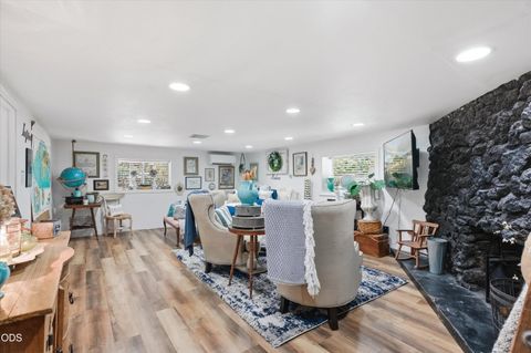 Tiny photo for 5238 Dark Hollow Road, Medford, OR 97501 (MLS # 220223118)