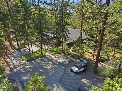 Tiny photo for 5238 Dark Hollow Road, Medford, OR 97501 (MLS # 220223118)