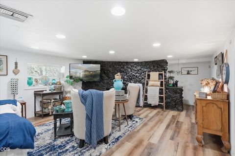 Tiny photo for 5238 Dark Hollow Road, Medford, OR 97501 (MLS # 220223118)