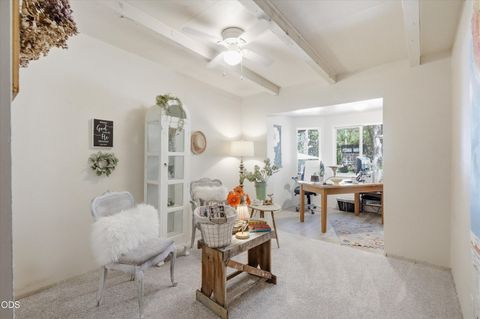 Tiny photo for 5238 Dark Hollow Road, Medford, OR 97501 (MLS # 220223118)