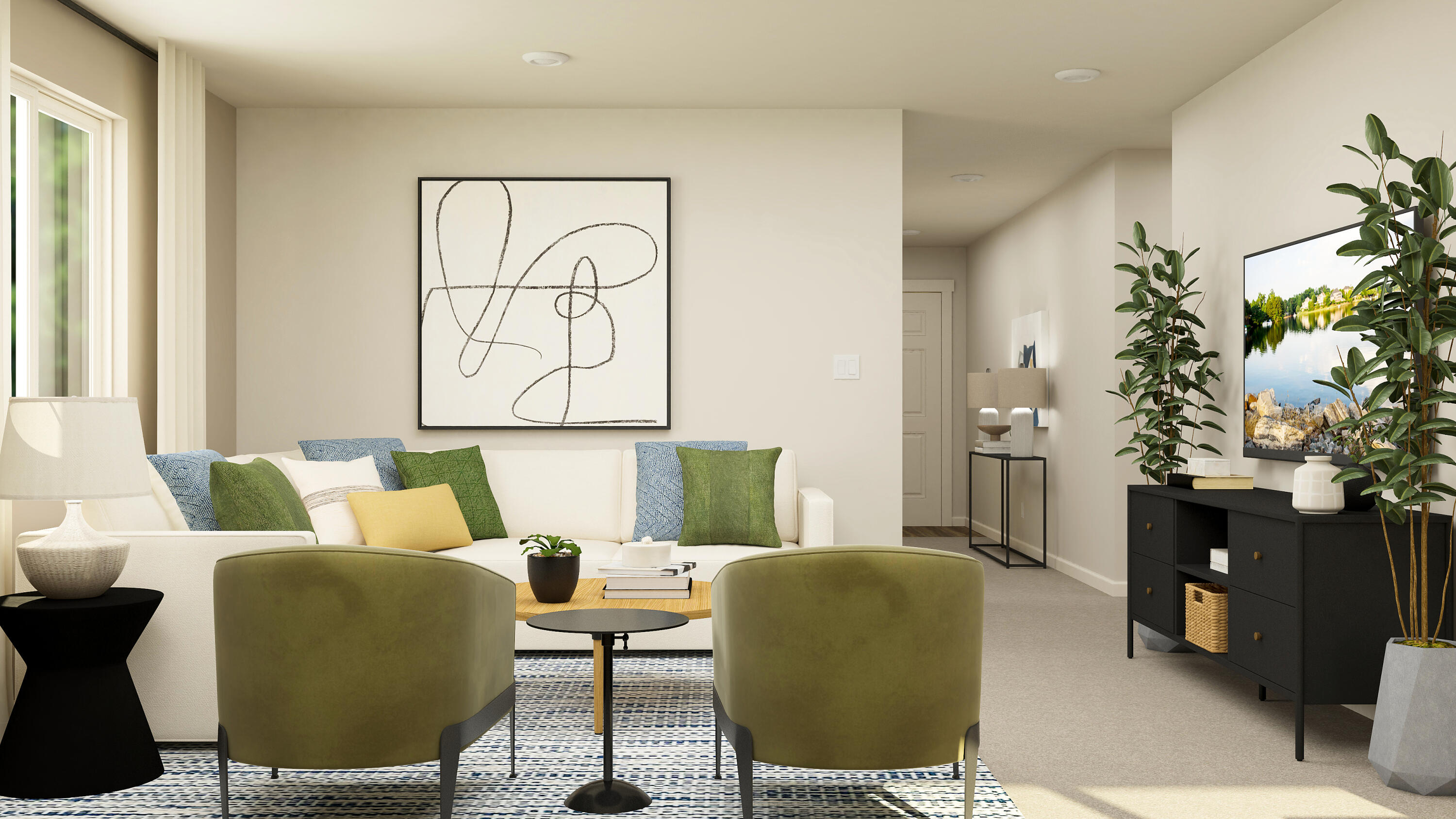 Sagebrook Estates - Residential