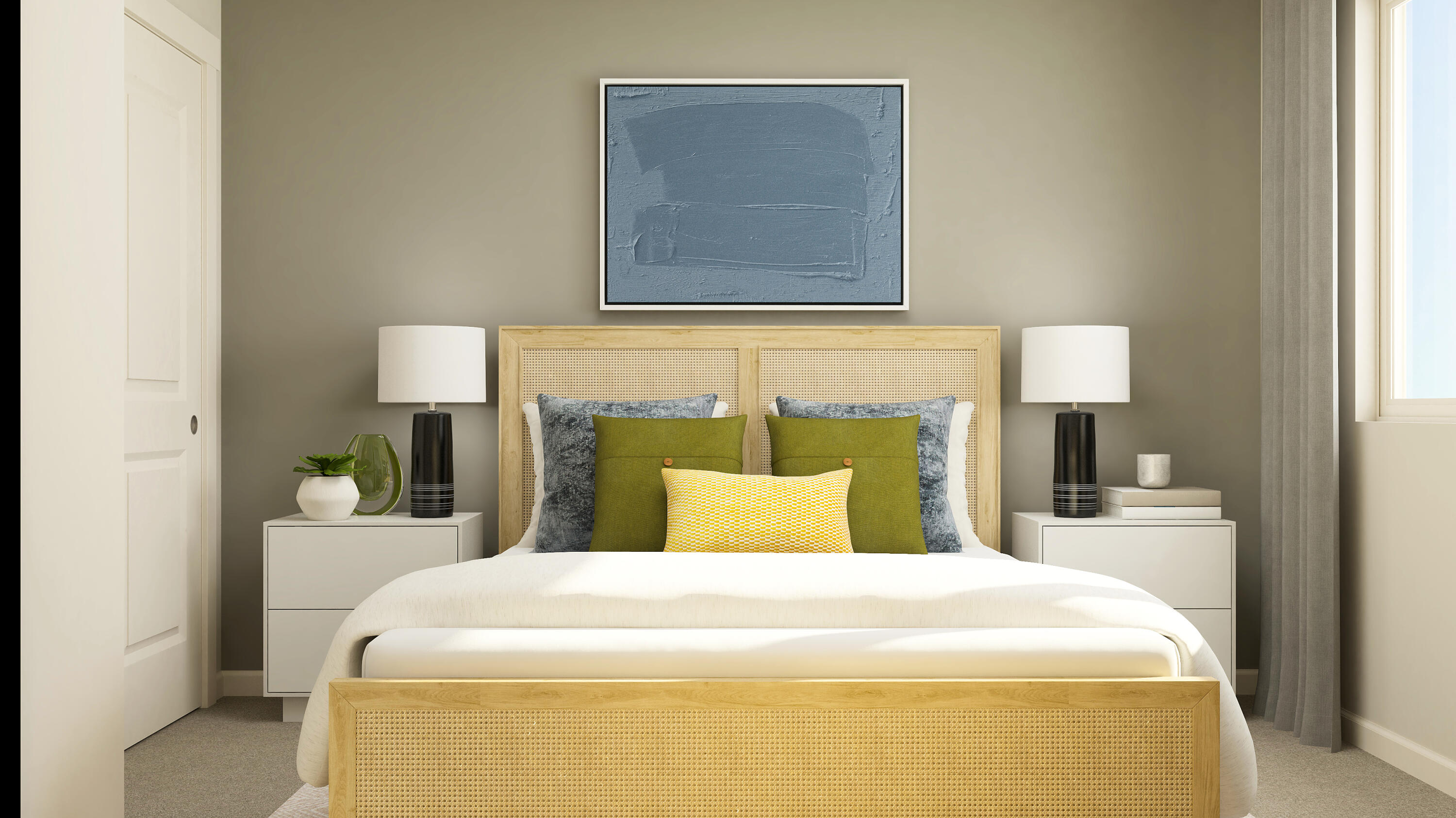 Sagebrook Estates - Residential