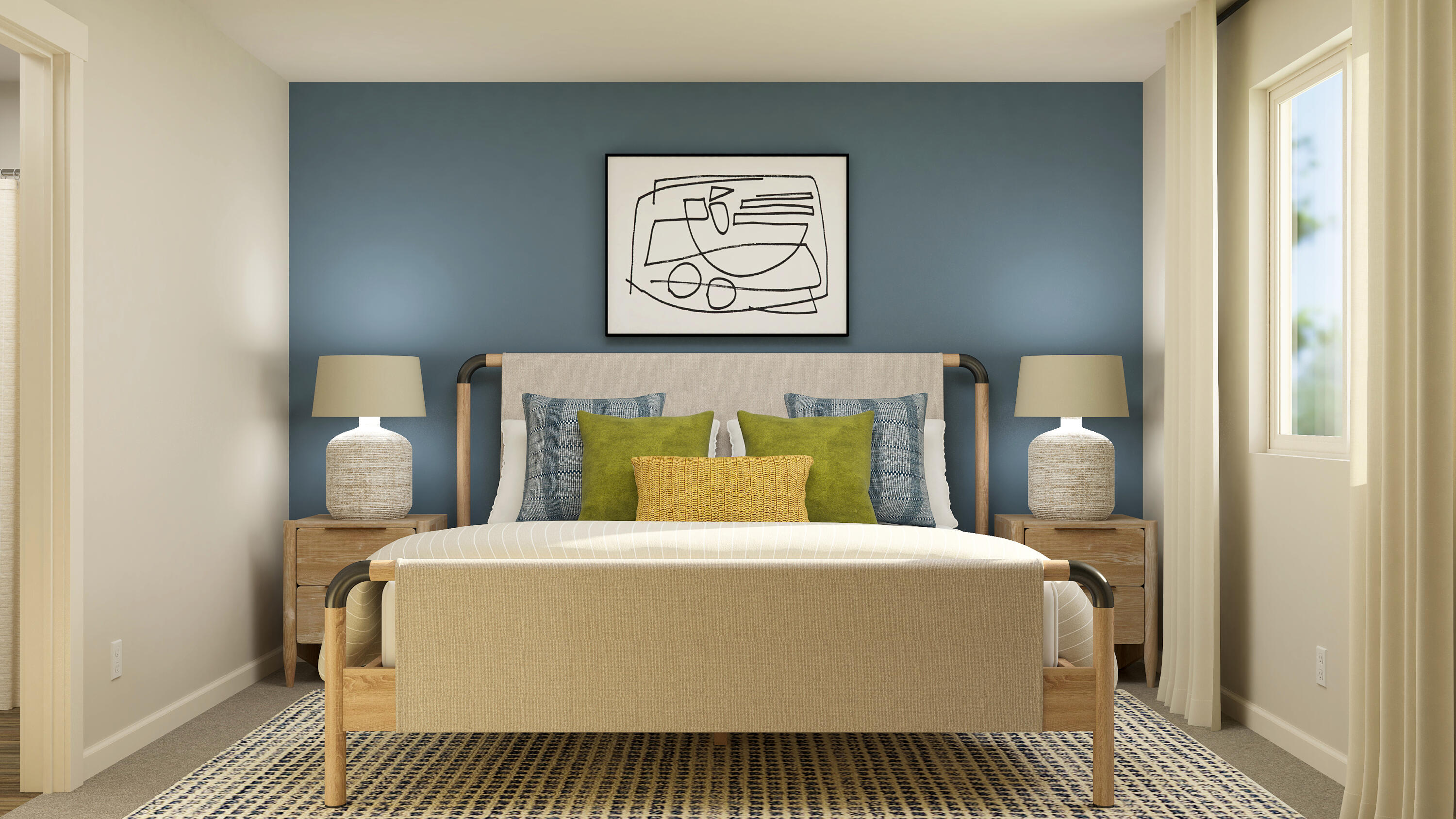 Sagebrook Estates - Residential