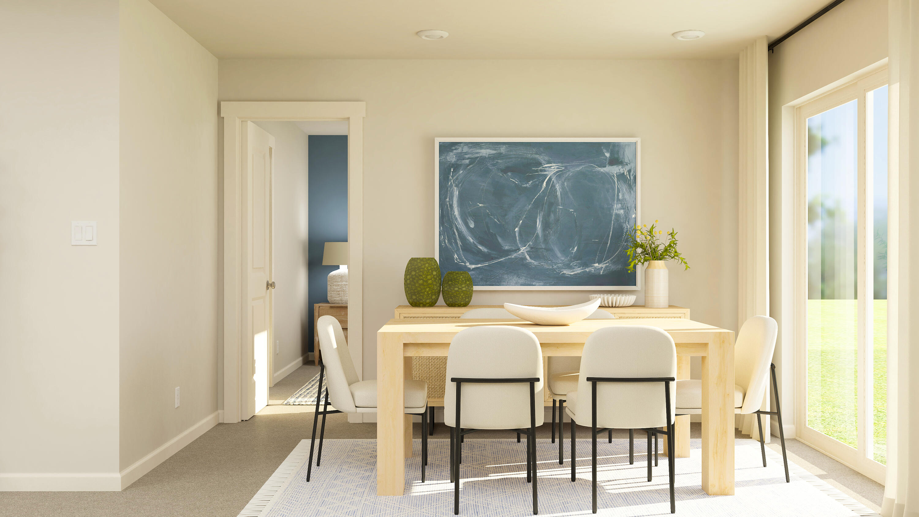 Sagebrook Estates - Residential