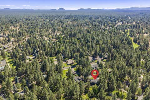 Tiny photo for 20398 Big Bear Court, Bend, OR 97702 (MLS # 220226285)