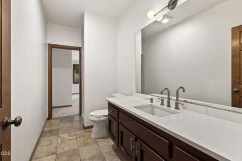 Tiny photo for 20398 Big Bear Court, Bend, OR 97702 (MLS # 220226285)