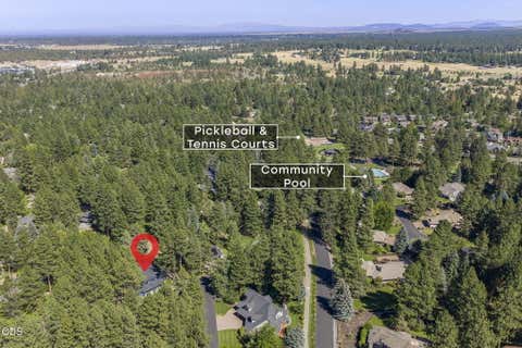 Tiny photo for 20398 Big Bear Court, Bend, OR 97702 (MLS # 220226285)