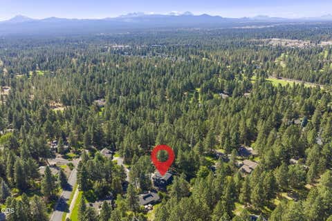 Tiny photo for 20398 Big Bear Court, Bend, OR 97702 (MLS # 220226285)