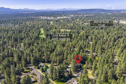 Tiny photo for 20398 Big Bear Court, Bend, OR 97702 (MLS # 220226285)