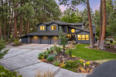 Photo of 20398 Big Bear Court, Bend, OR 97702 (MLS # 220226285)