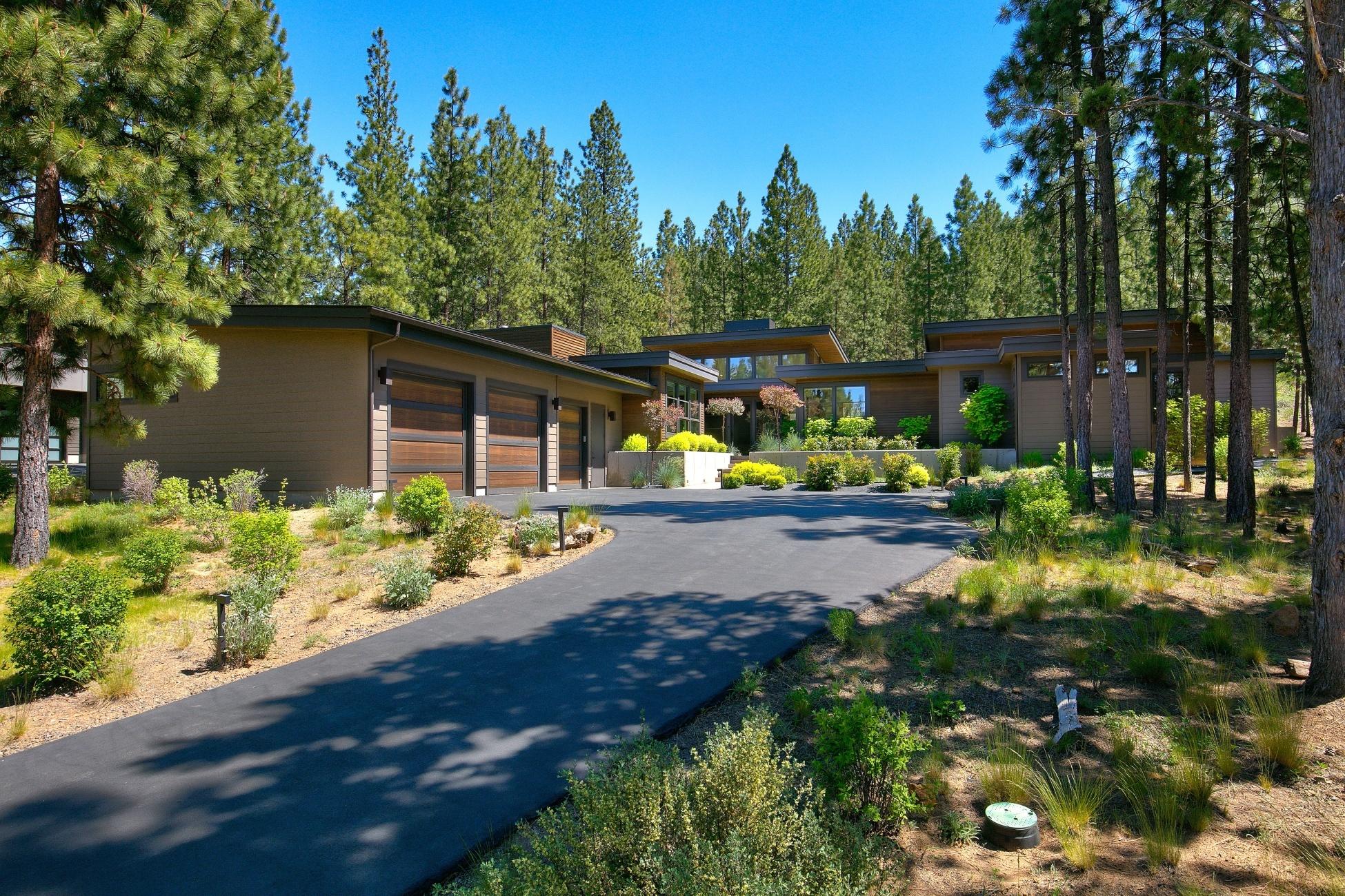 Tetherow - Residential