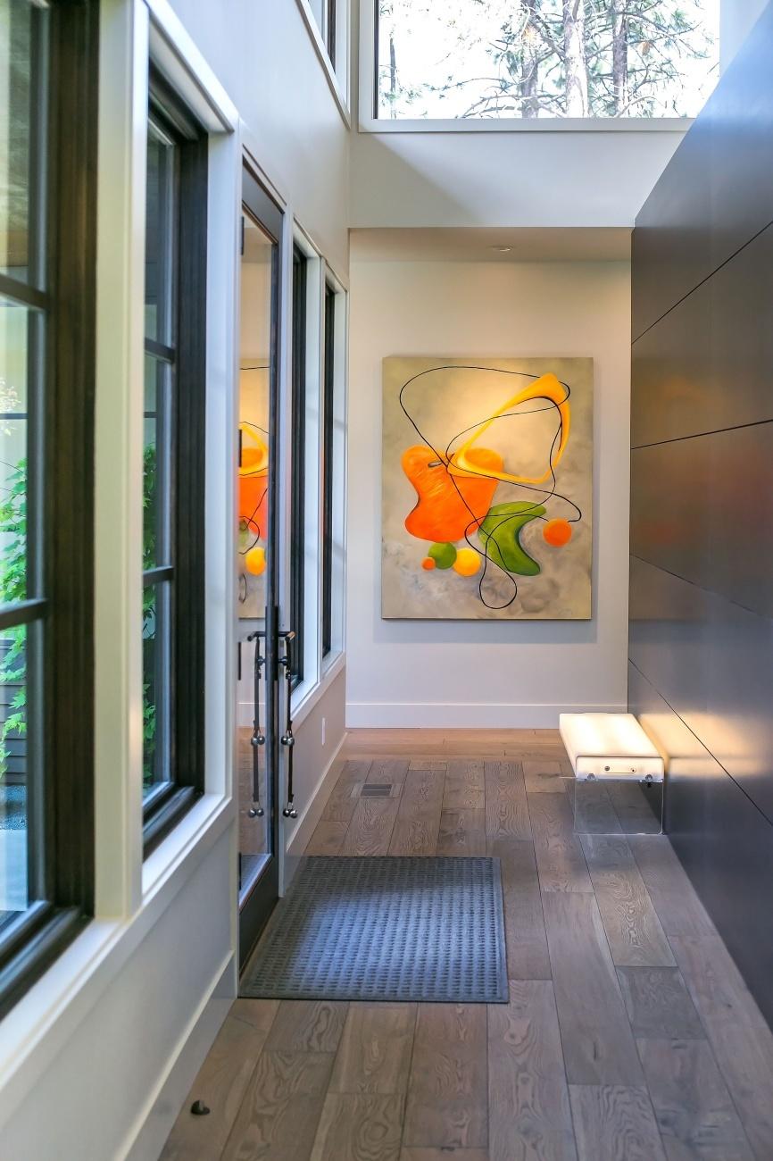 Tetherow - Residential