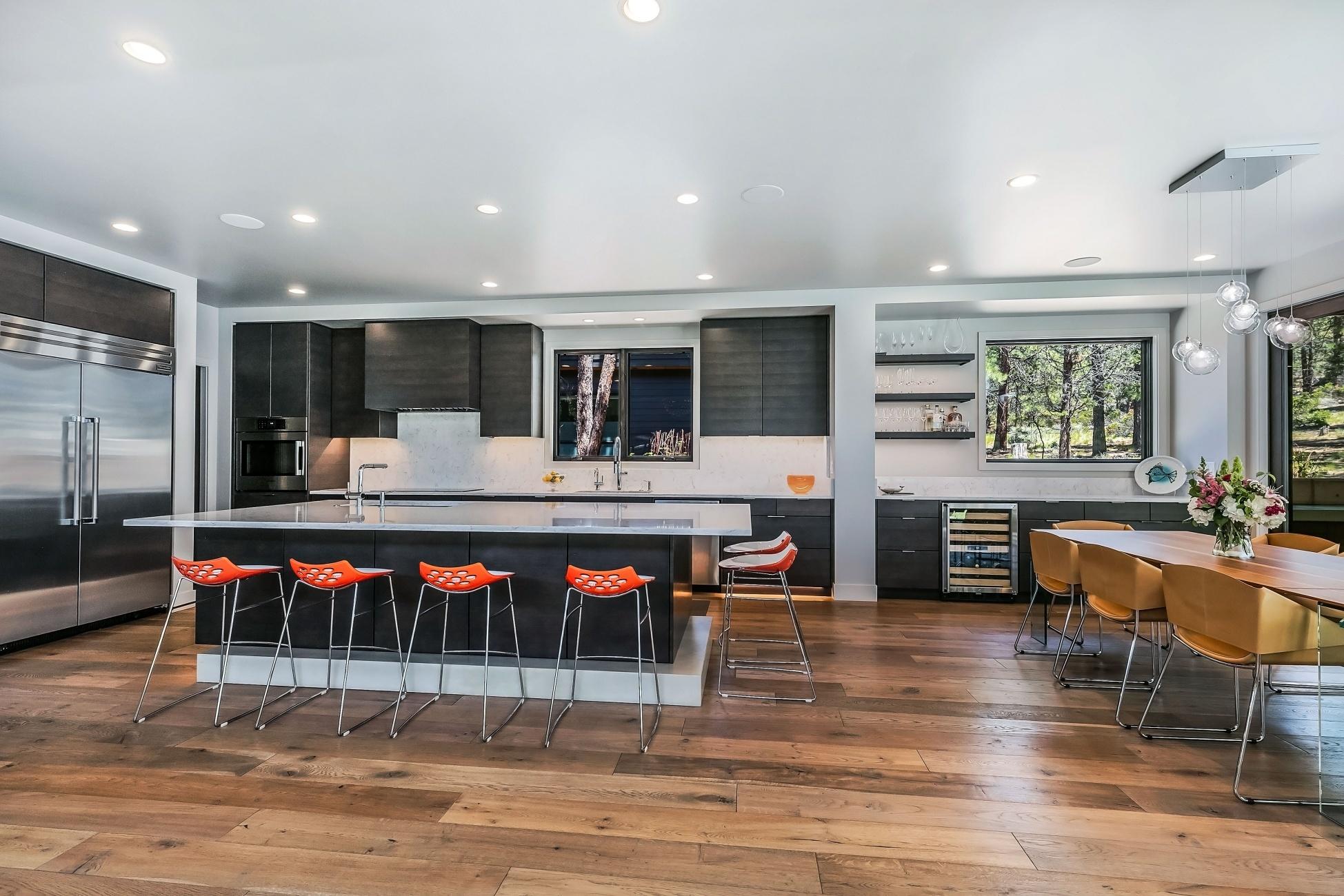 Tetherow - Residential