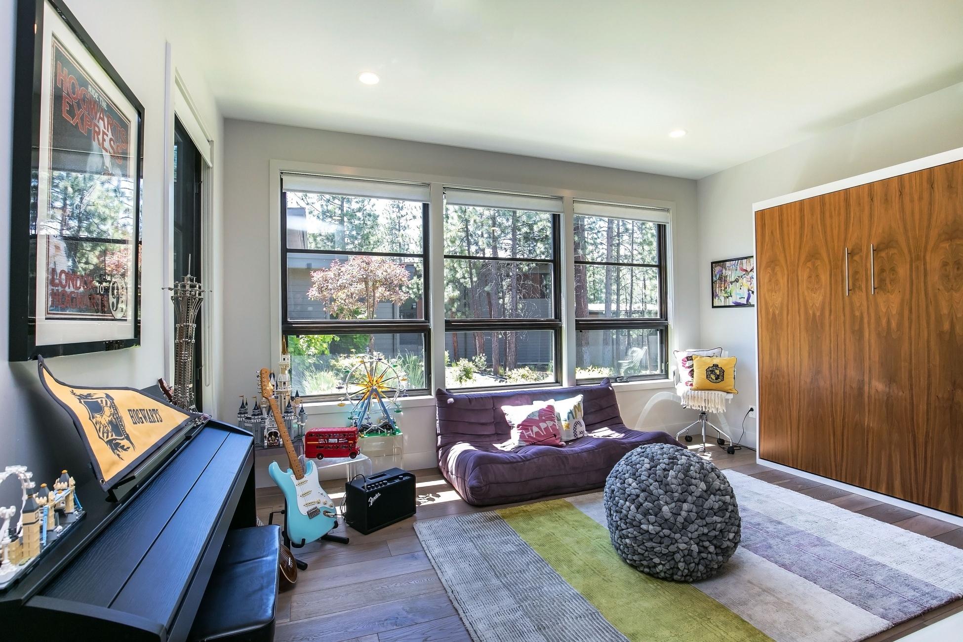 Tetherow - Residential