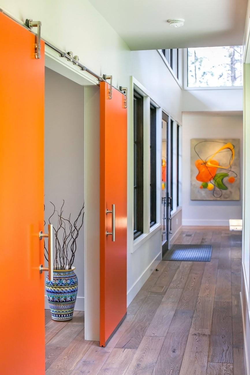 Tetherow - Residential