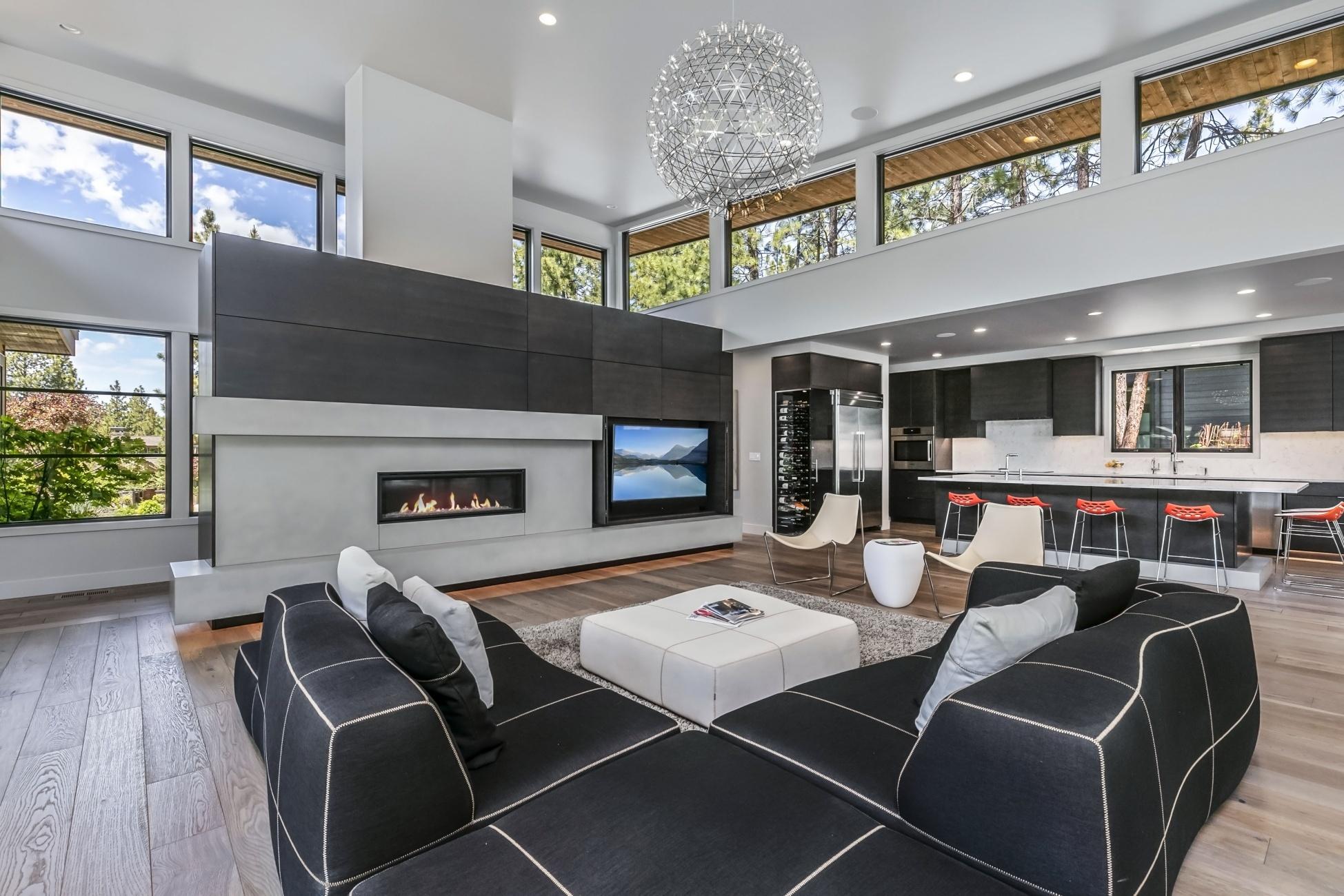 Tetherow - Residential