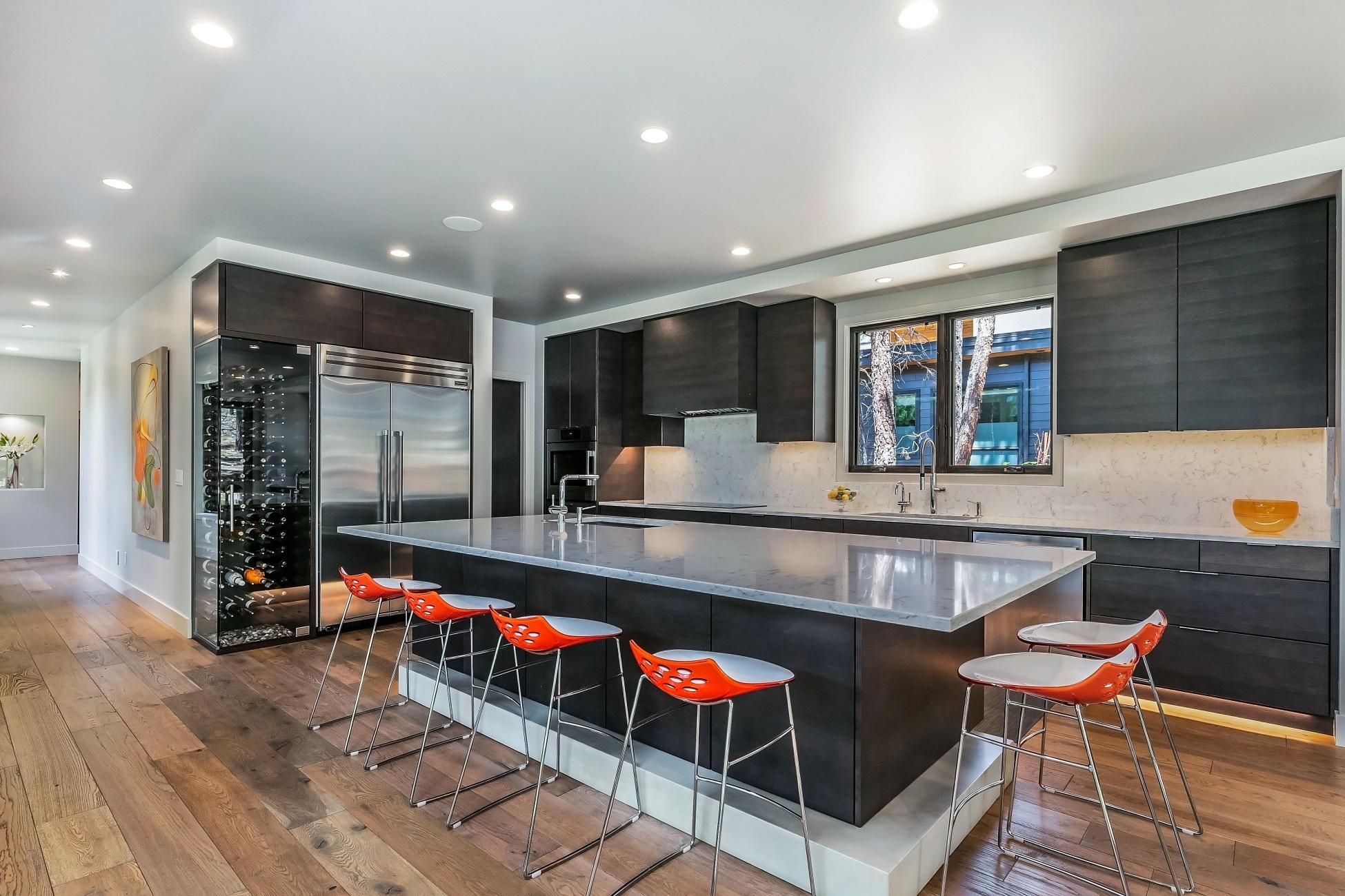 Tetherow - Residential