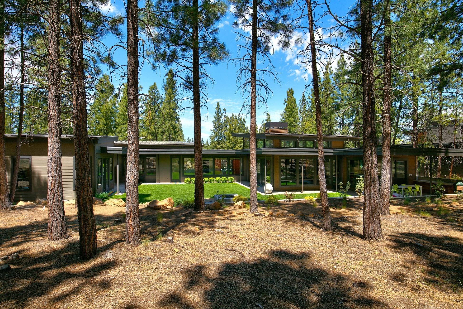 Tetherow - Residential