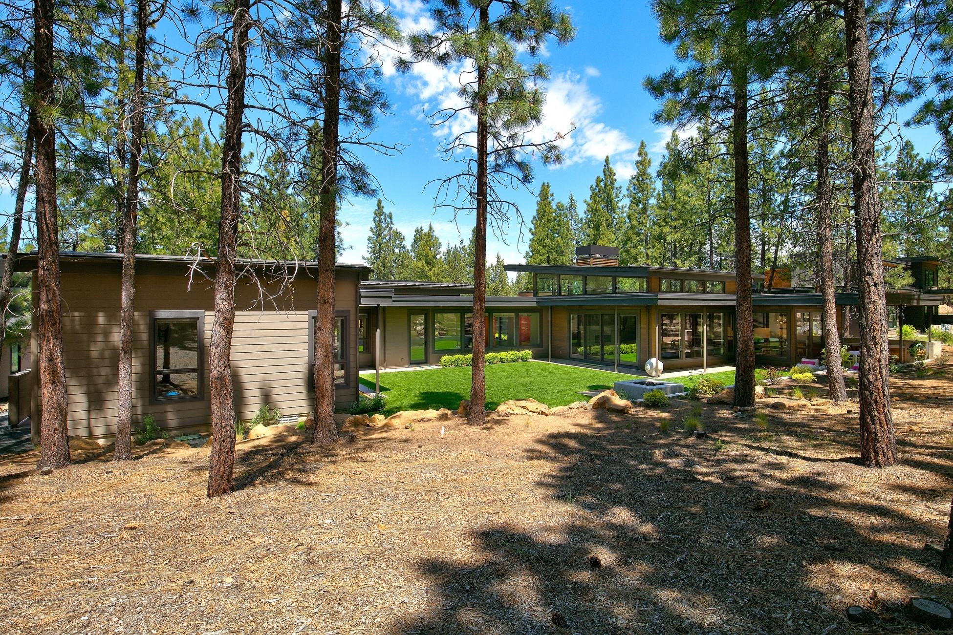 Tetherow - Residential