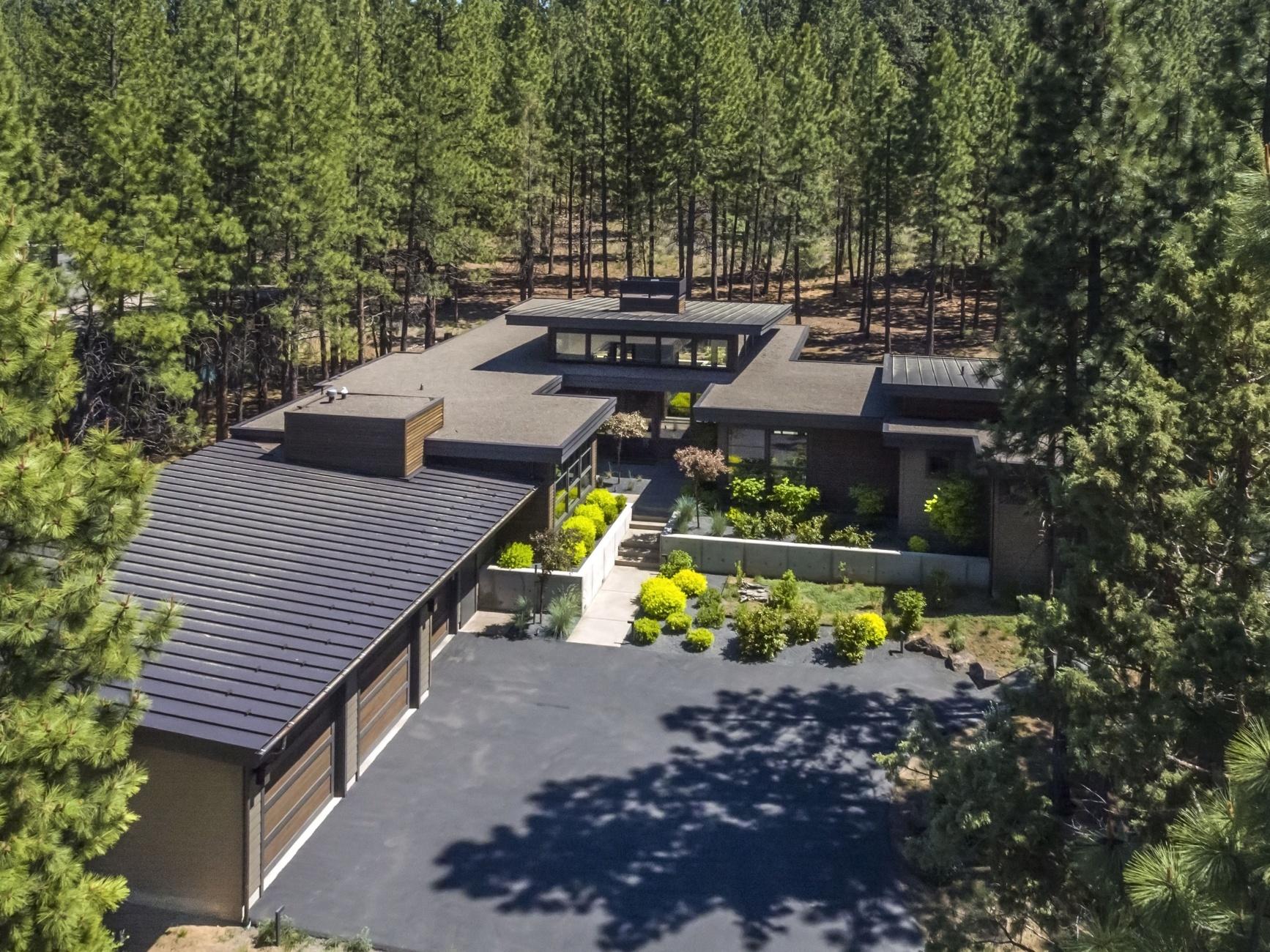 Tetherow - Residential