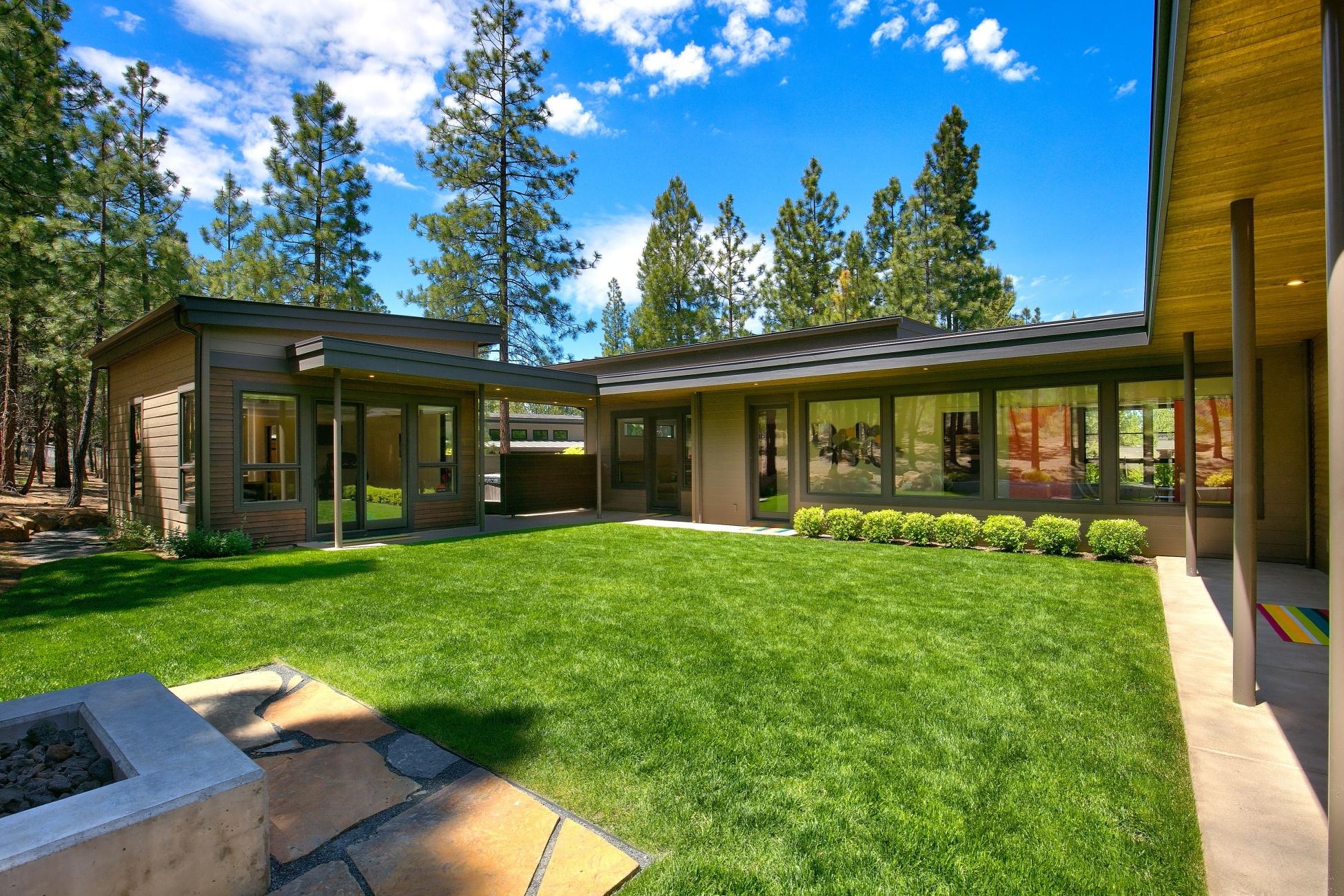 Tetherow - Residential