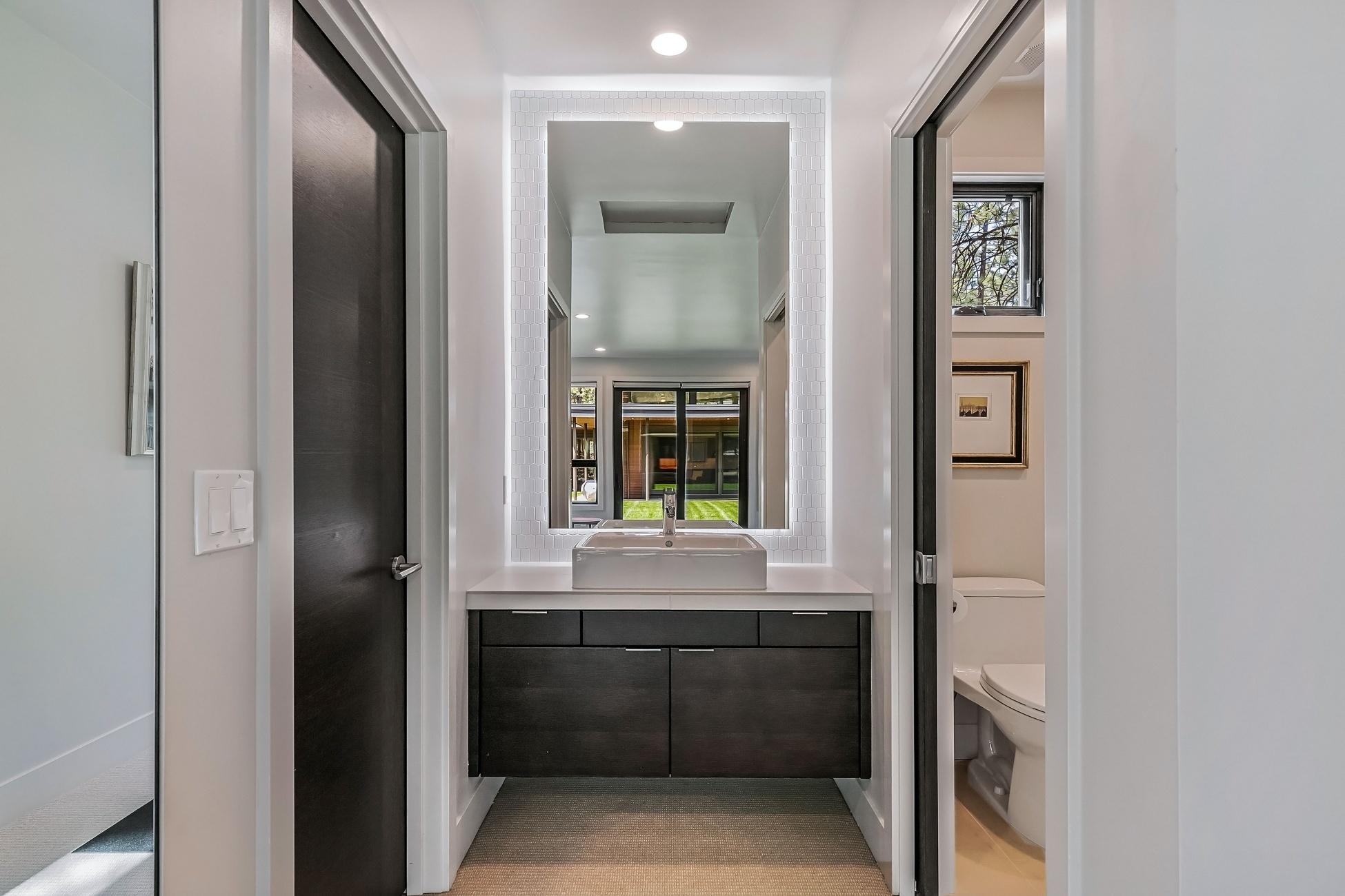 Tetherow - Residential