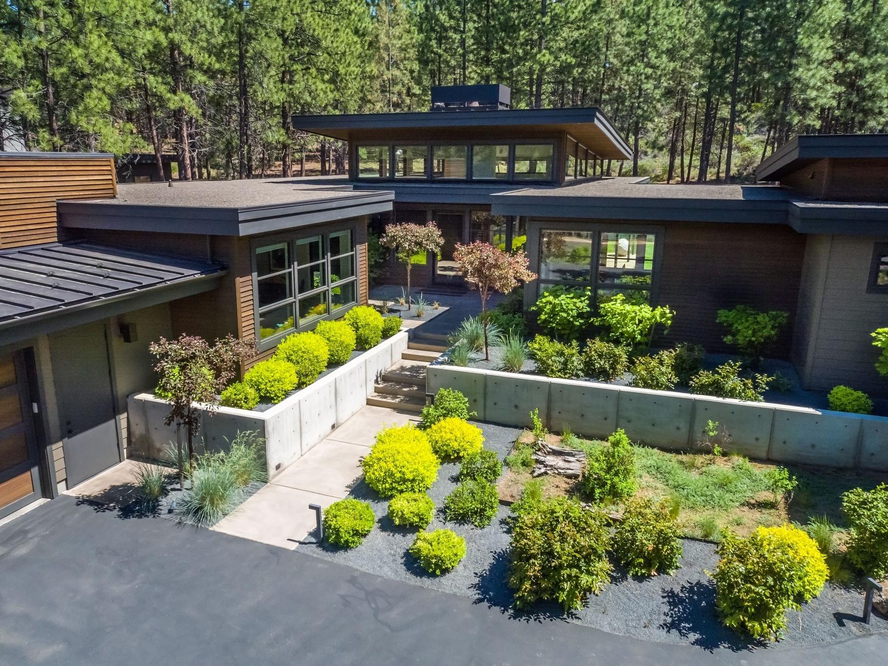 Tetherow - Residential