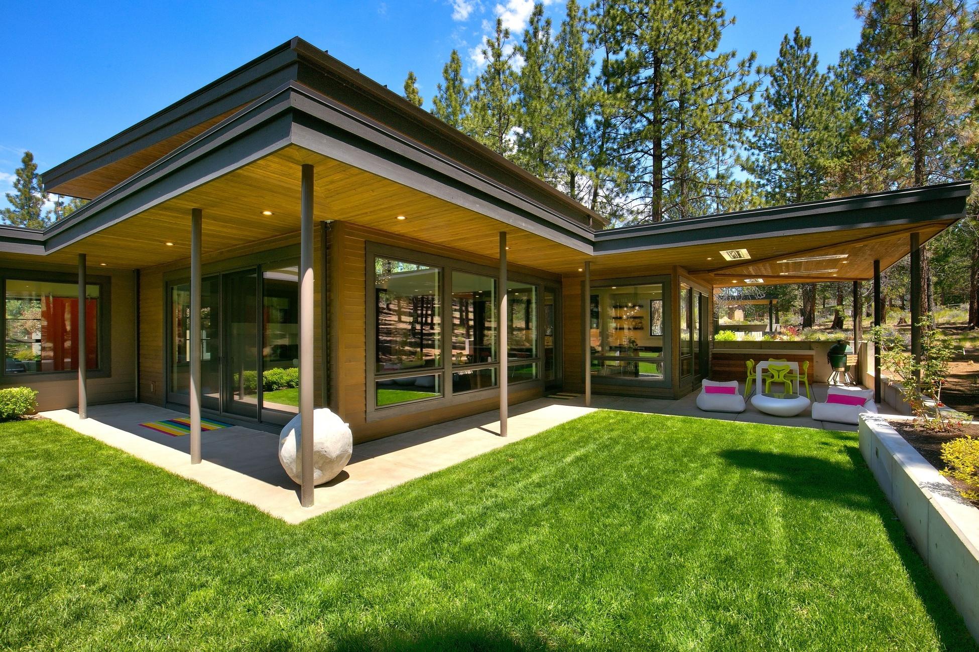 Tetherow - Residential