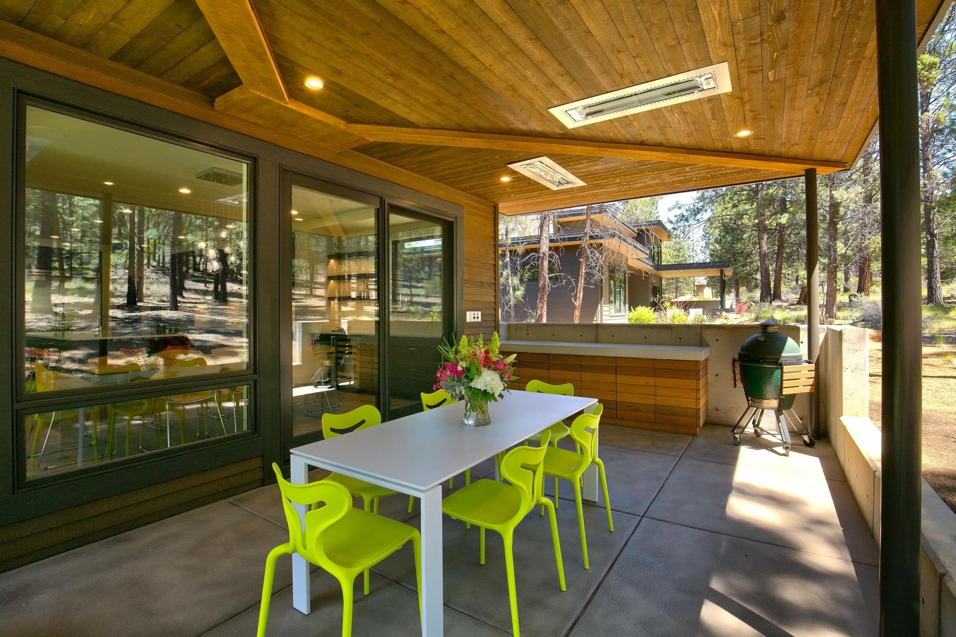 Tetherow - Residential