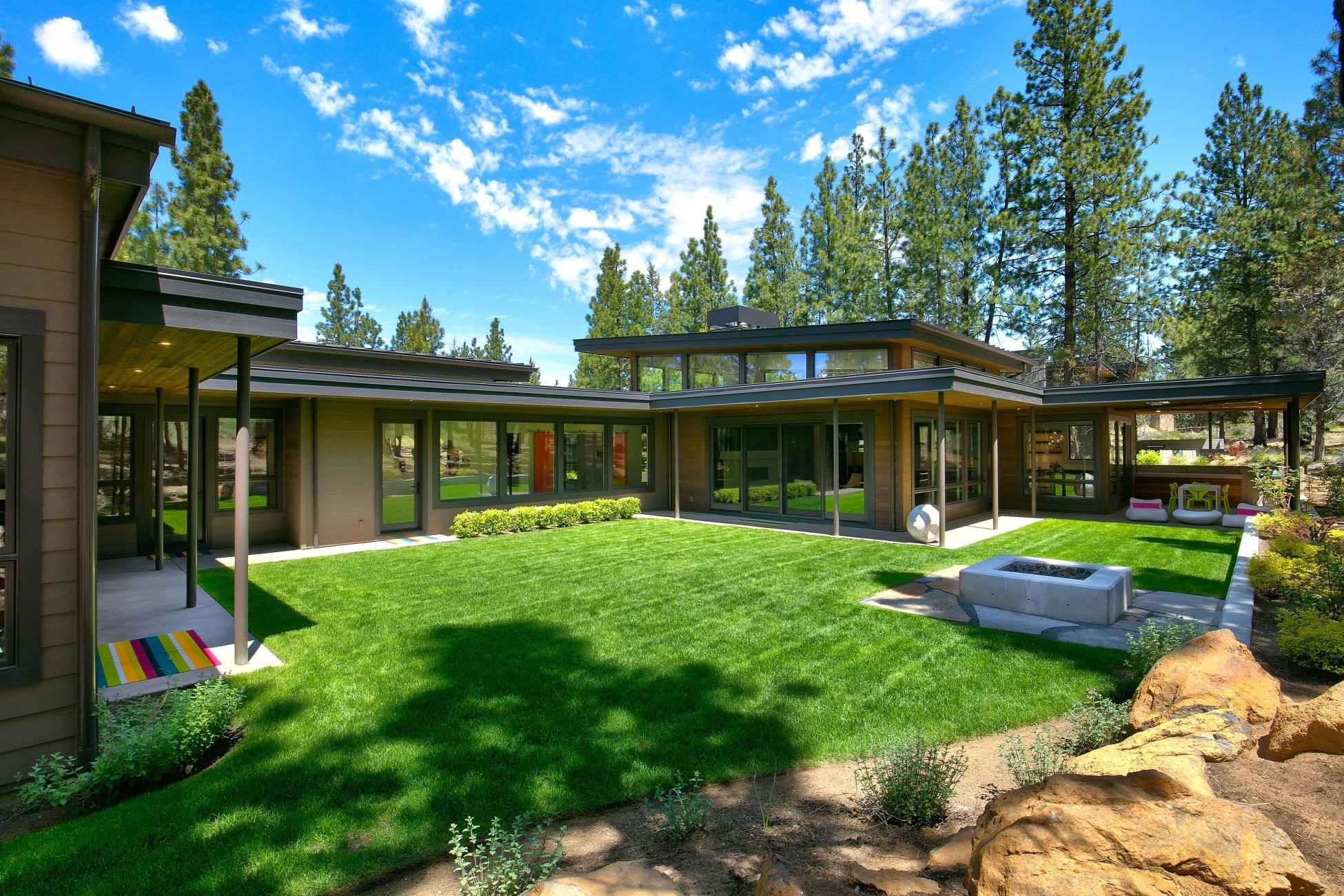 Tetherow - Residential