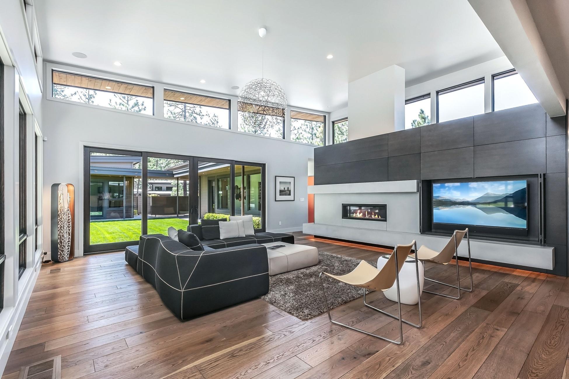 Tetherow - Residential