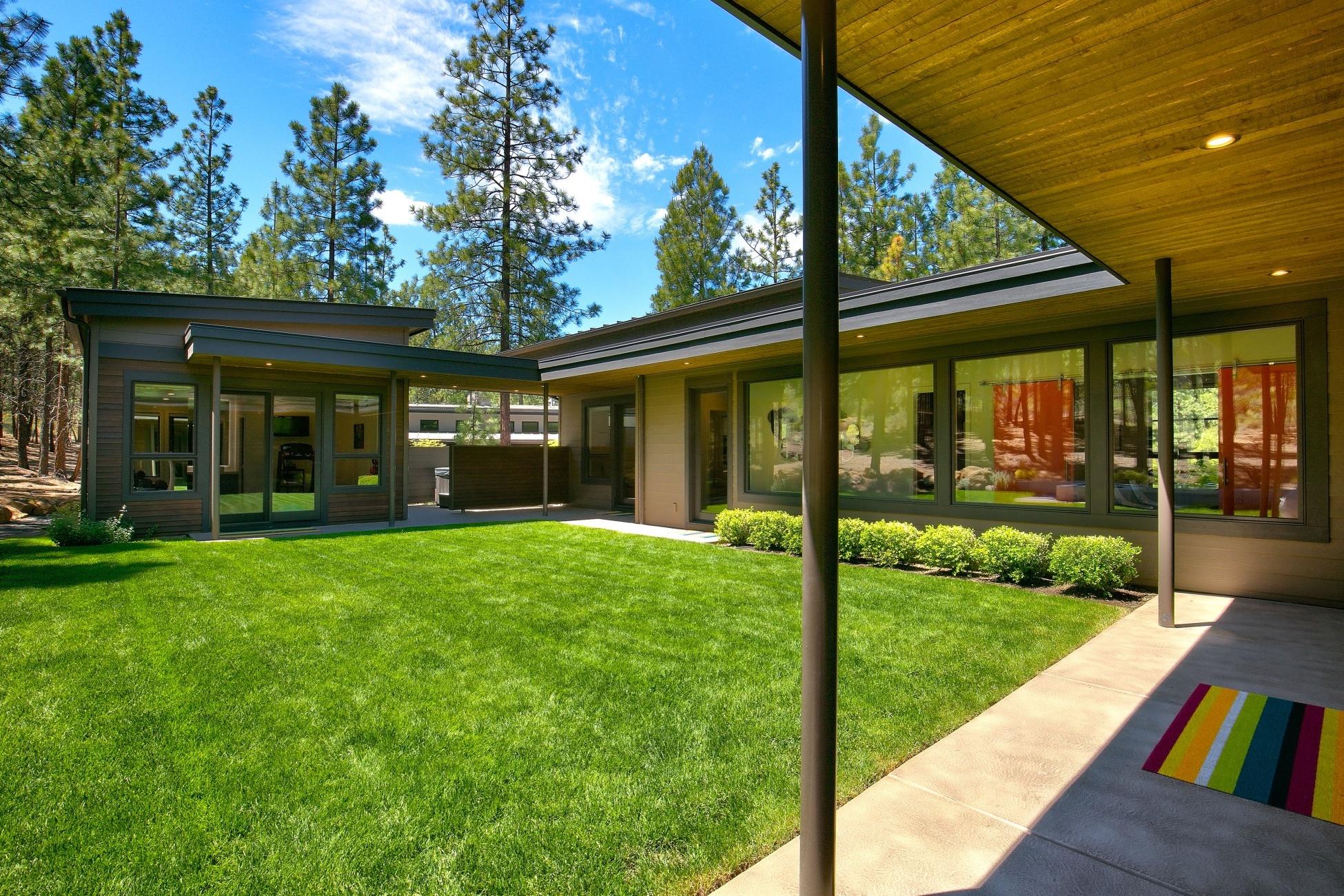 Tetherow - Residential