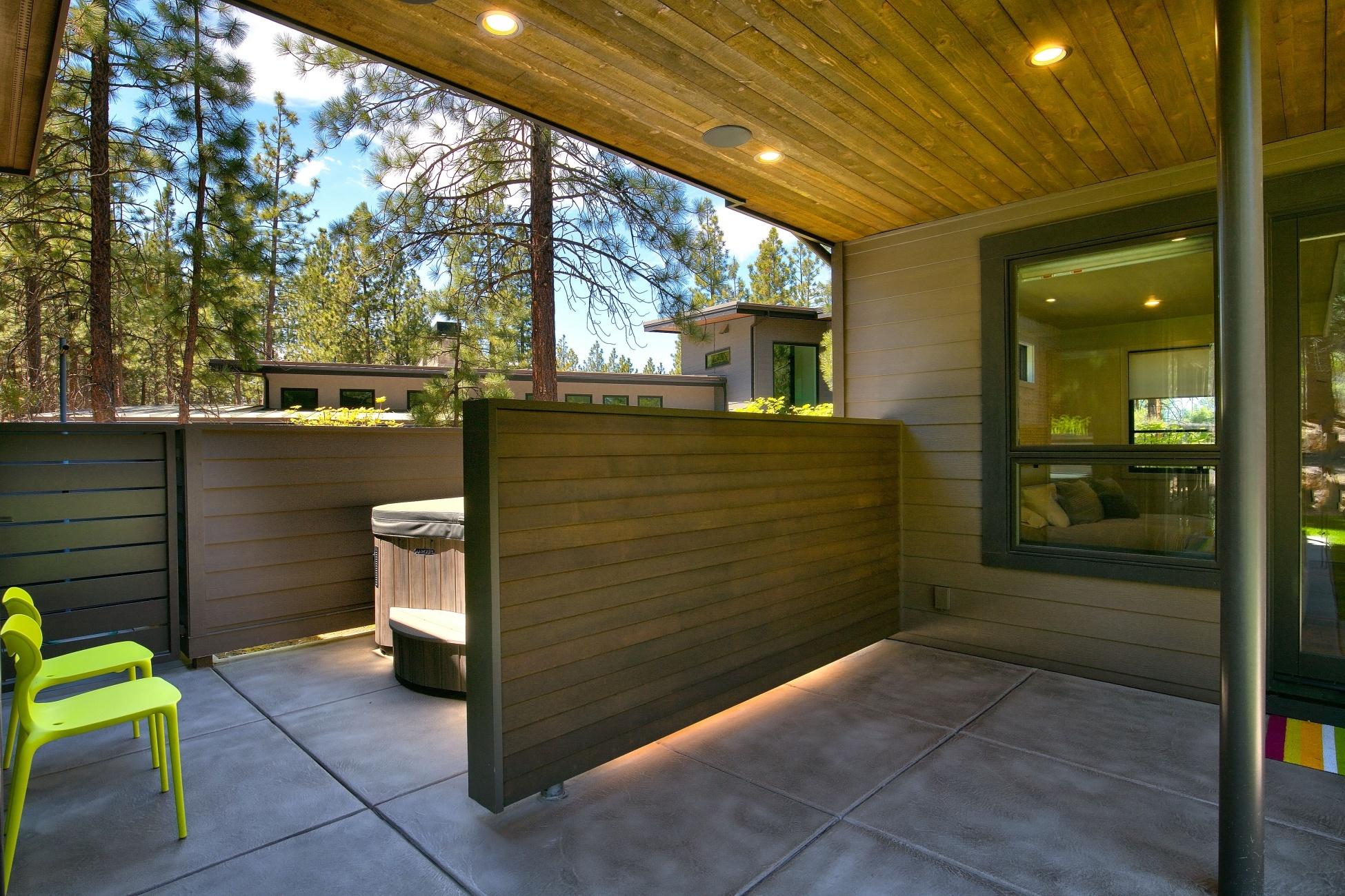 Tetherow - Residential