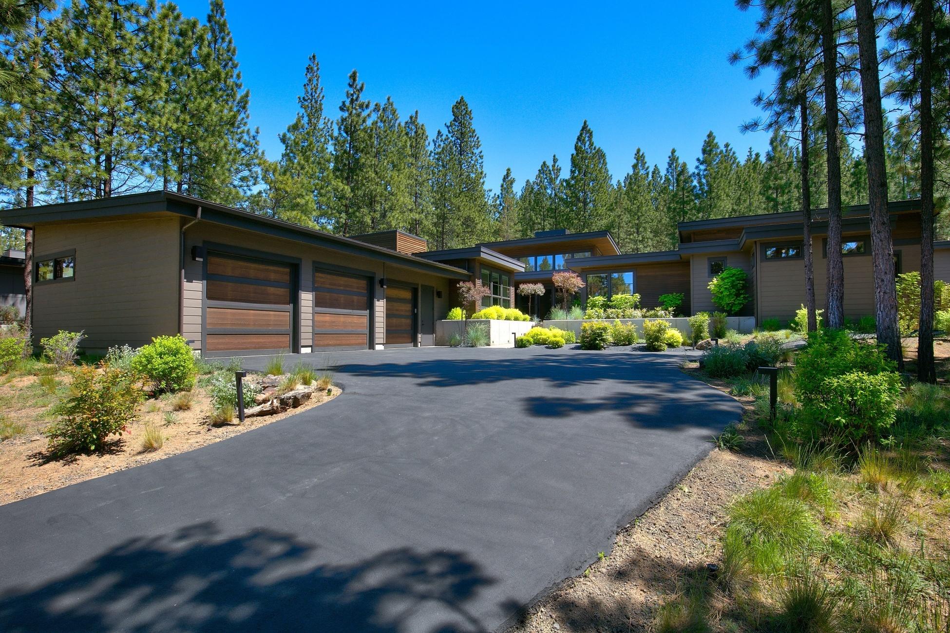 Tetherow - Residential