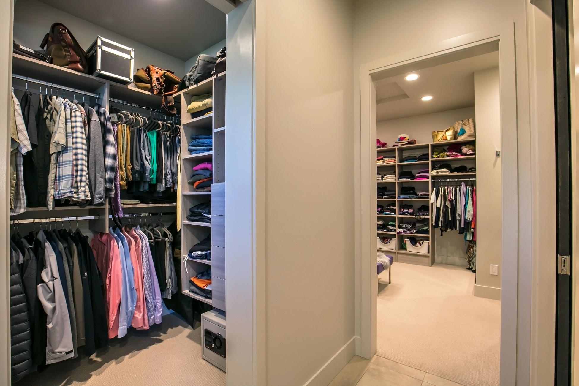 Tetherow - Residential