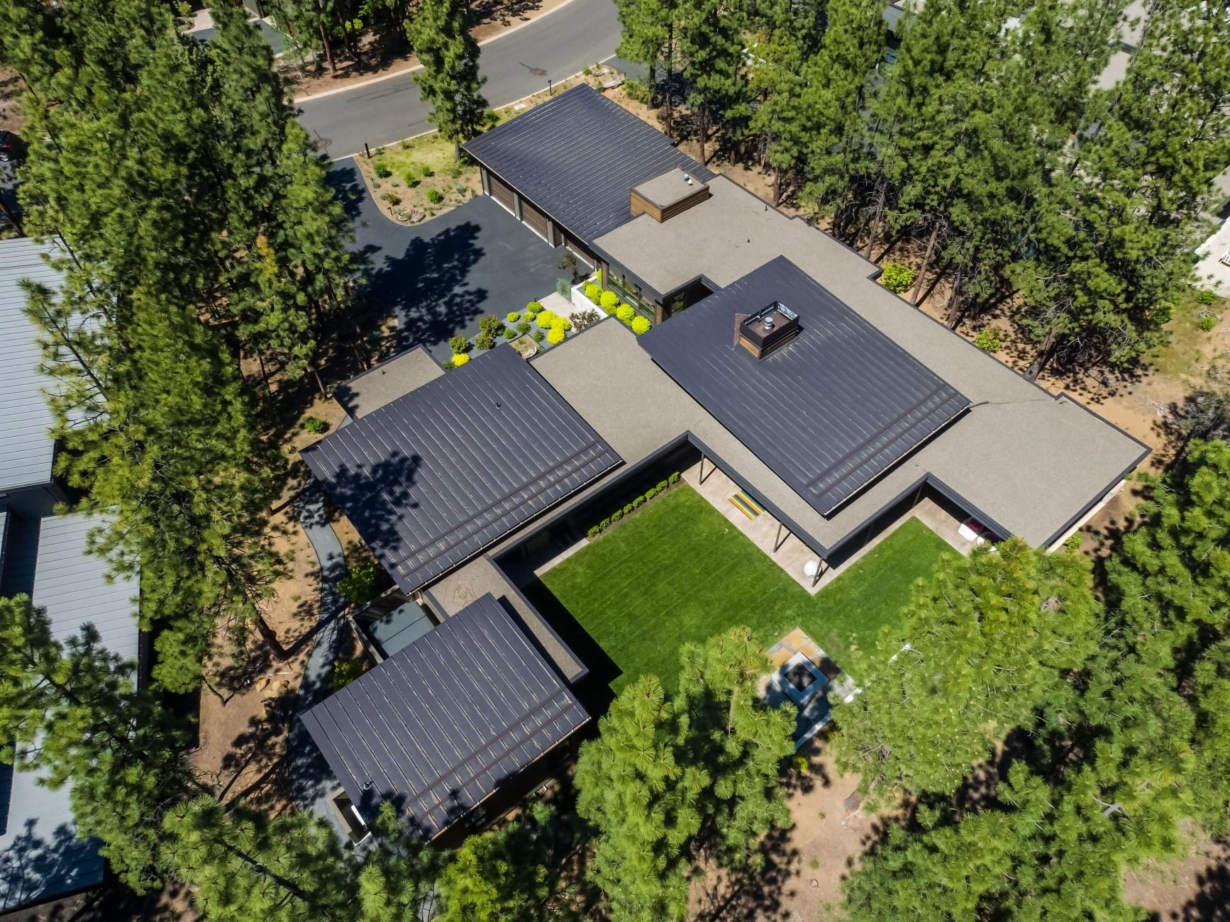 Tetherow - Residential