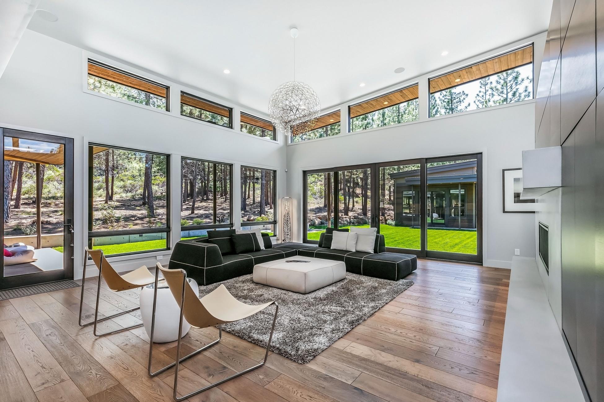 Tetherow - Residential