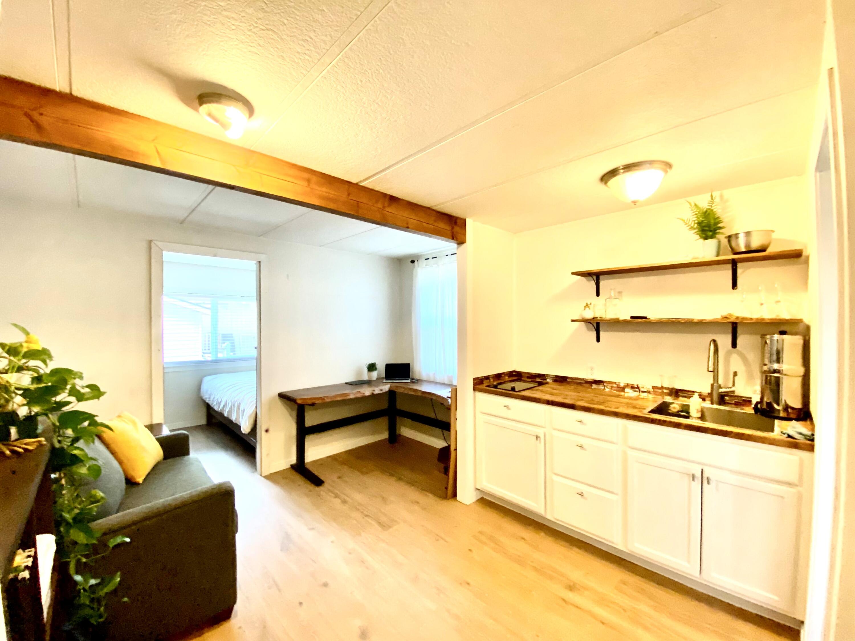 The Pines - Residential