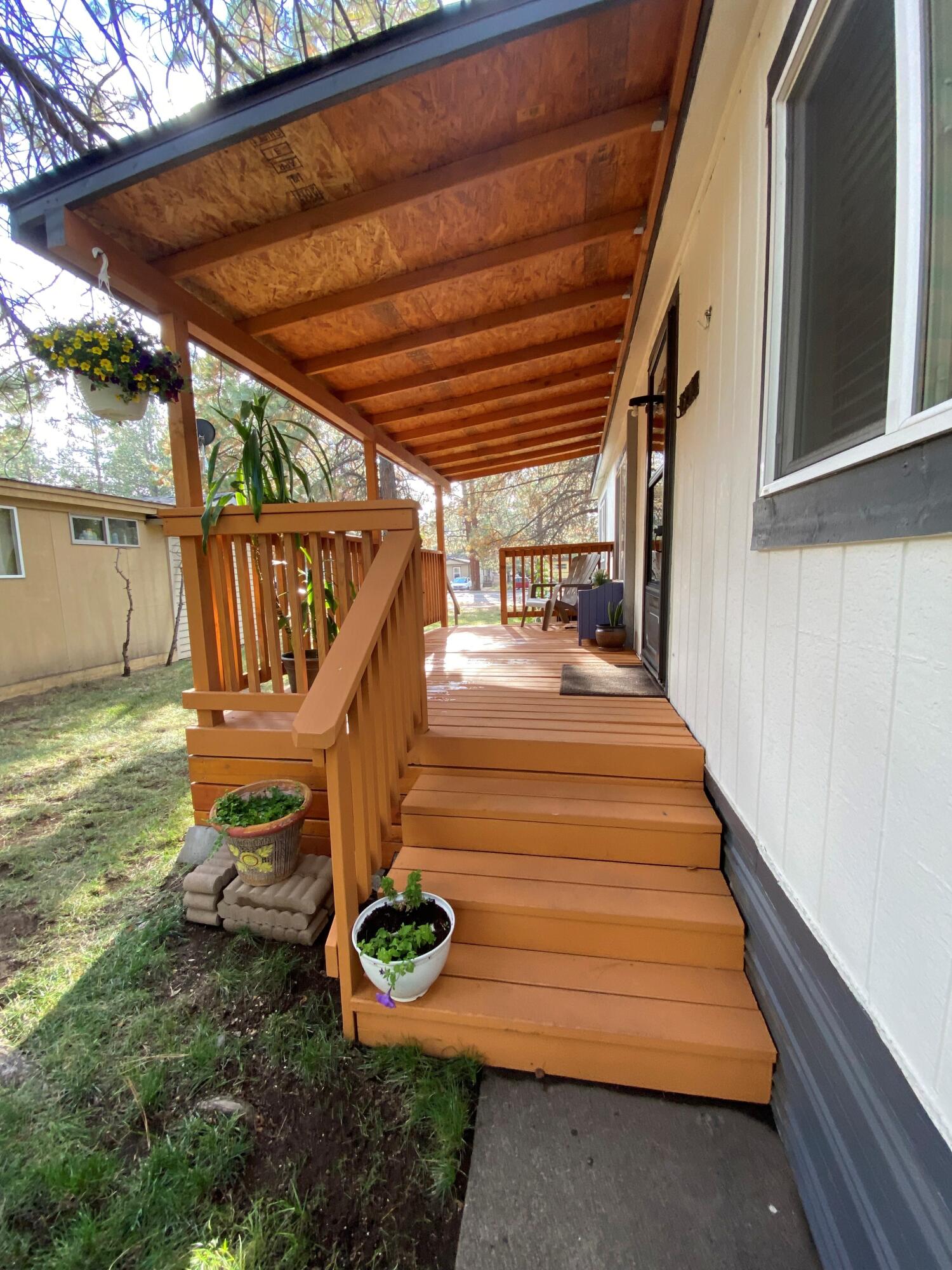 The Pines - Residential