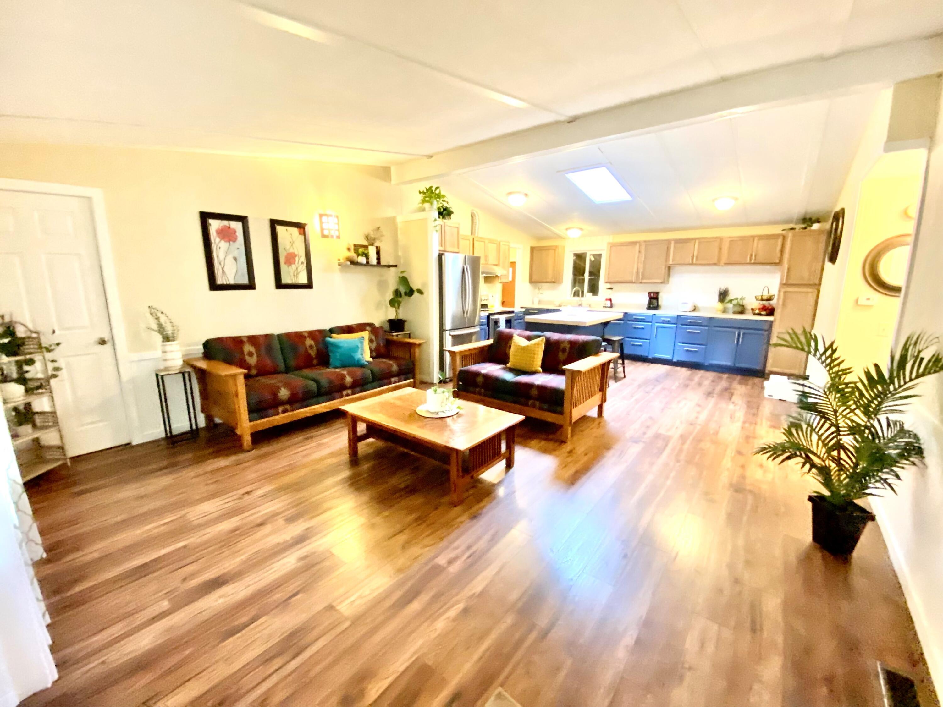 The Pines - Residential