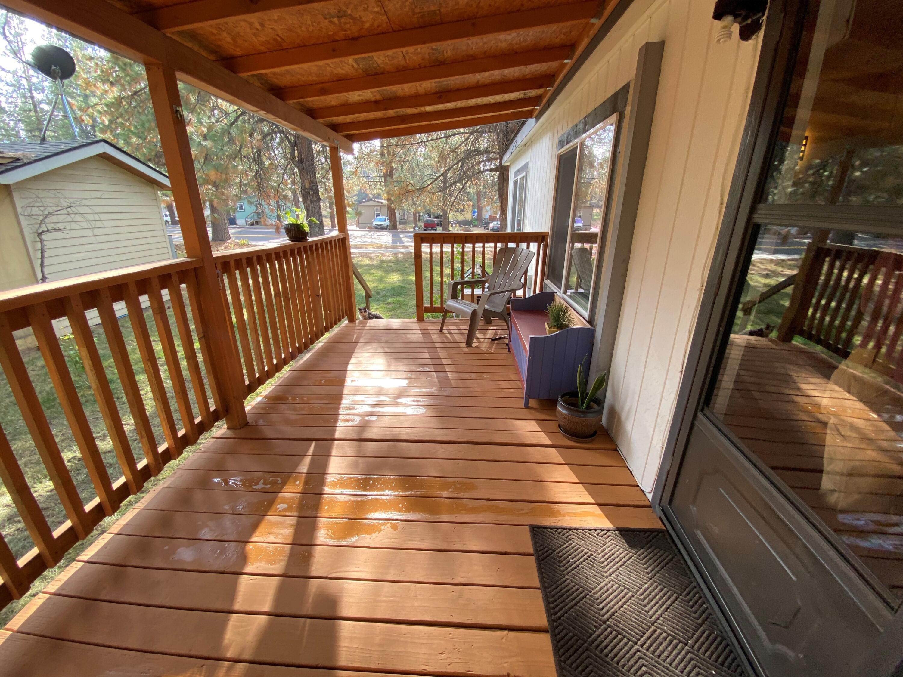 The Pines - Residential