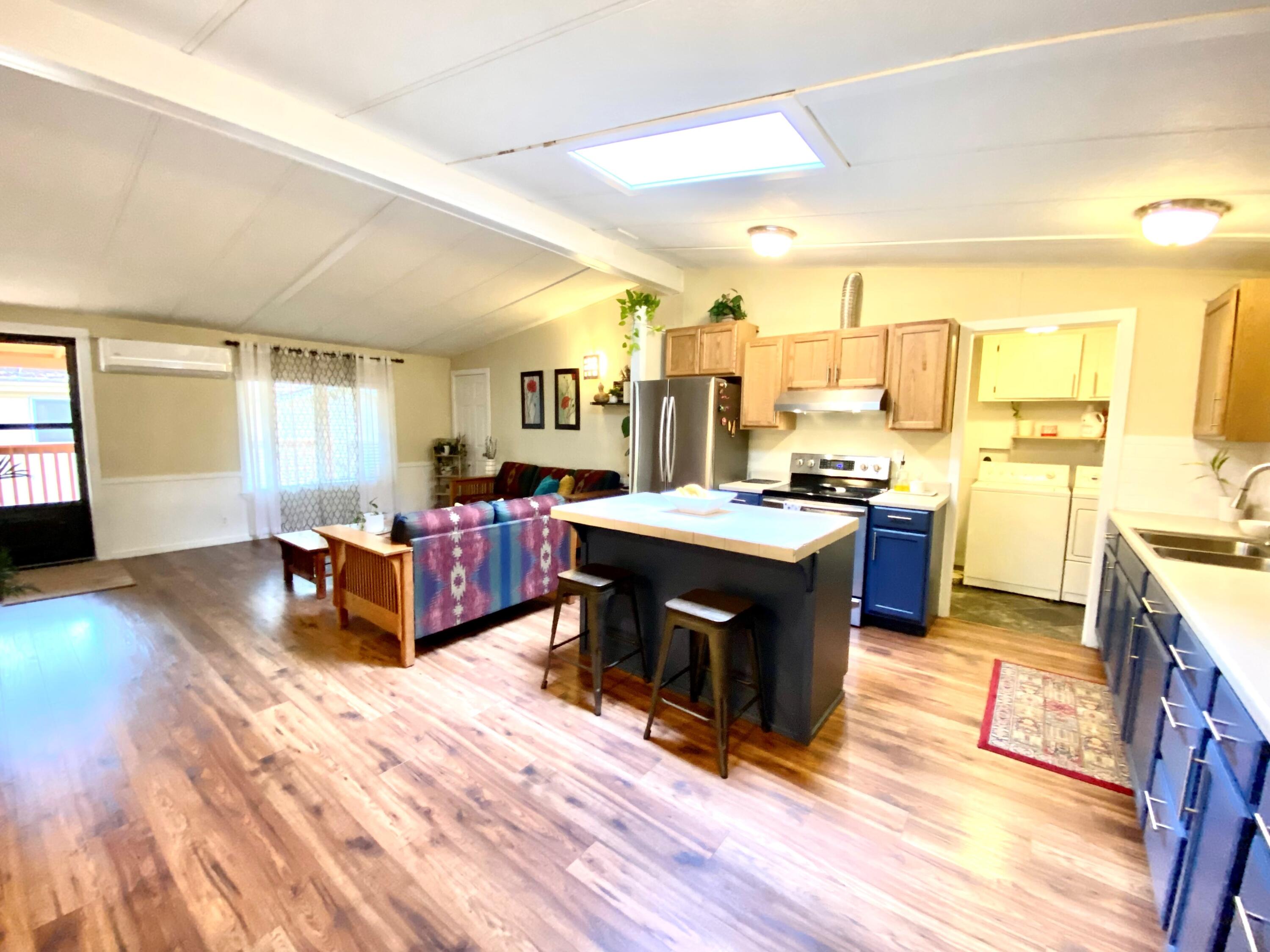 The Pines - Residential