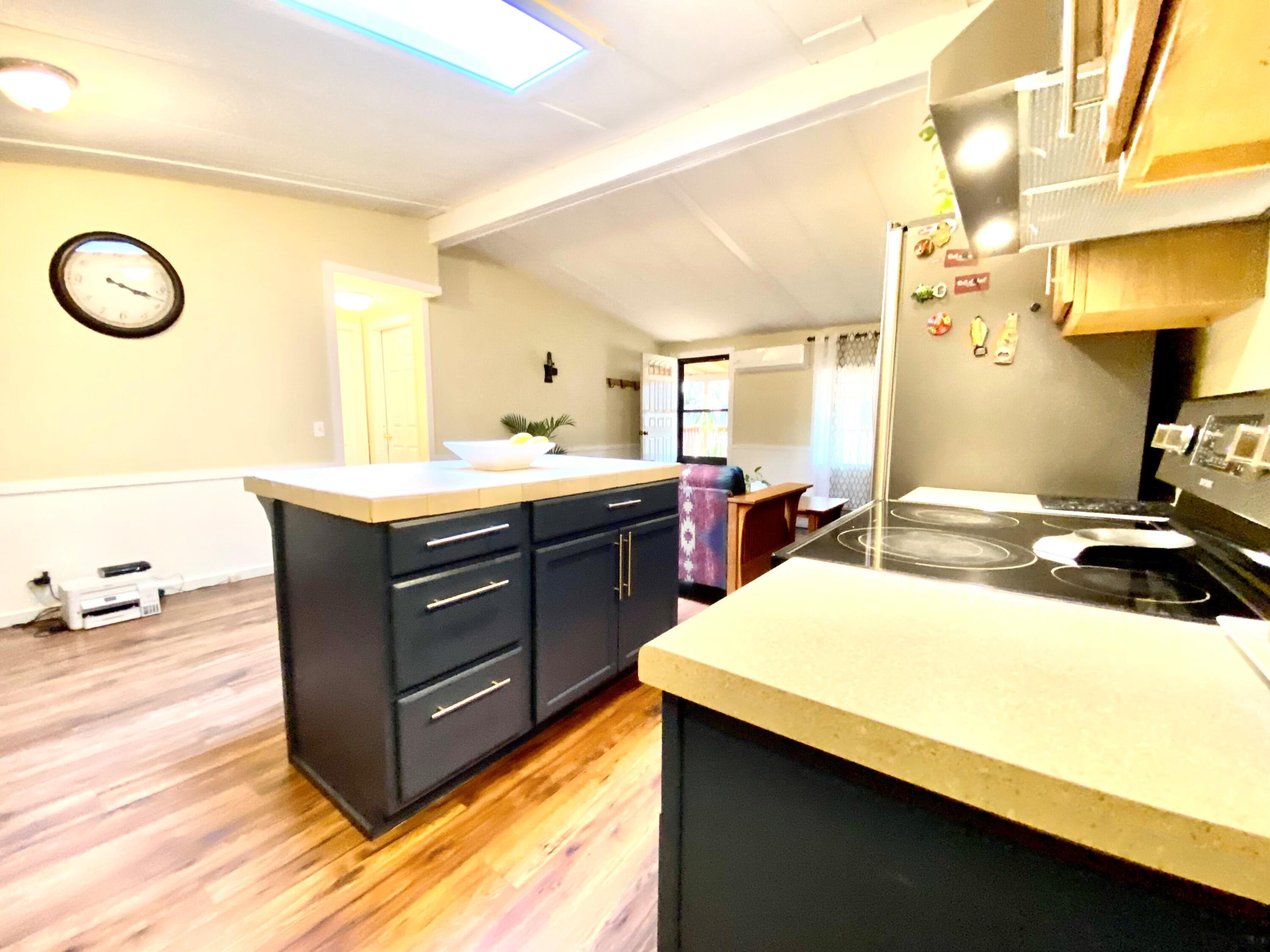 The Pines - Residential